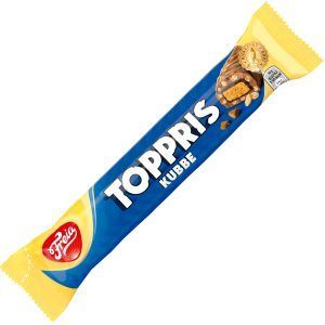 Freia toppris 60 gram