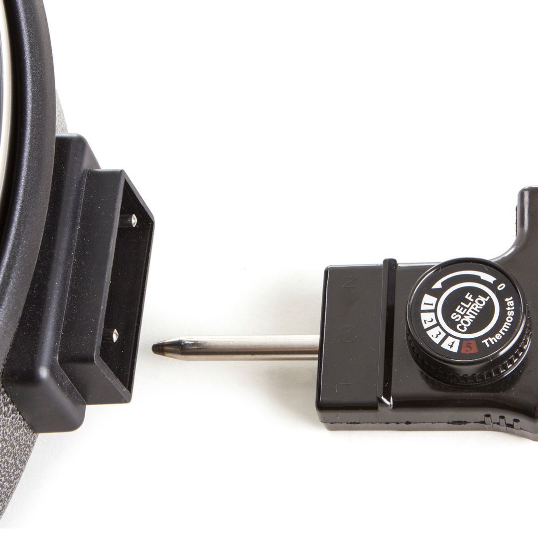 Stekepanne elektrisk 40cm - 1500w - Bilde 6