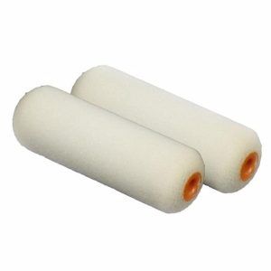 Pigment malerulle 2 pk skum 10 cm
