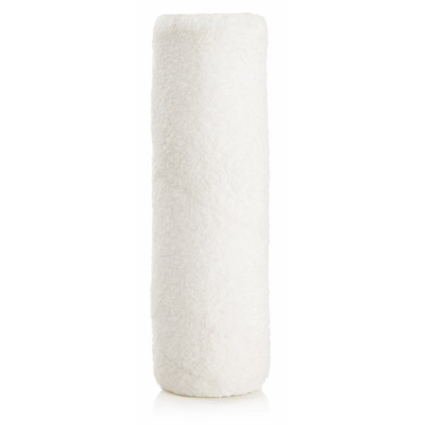 Pigment malerulle mikrofiber kort 18 cm