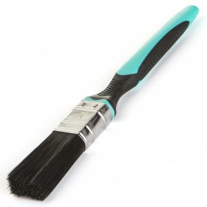 Pigment malepensel flat 25 mm skrå synte