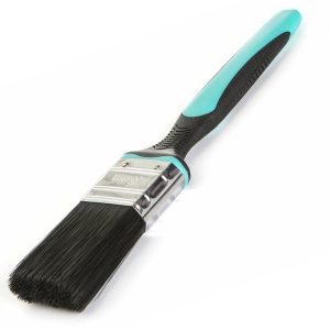 Pigment malepensel flat 38 mm syntetisk