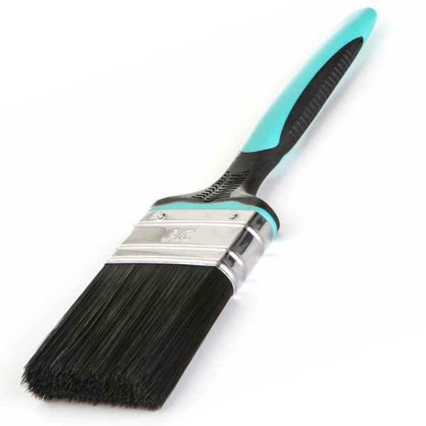 Pigment malepensel flat 62 mm syntetisk
