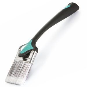 Pigment radiatorkost 70 mm syntetisk