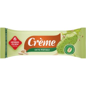 Creme fløteis ekte  110ml