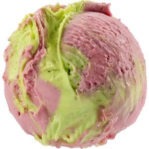 Sorbetis vannmelon  4,6l