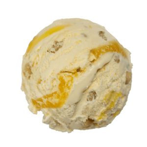 Fløteis lemon twist  4,6l