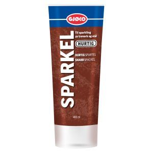 Gjøco hurtigsparkel 400ml