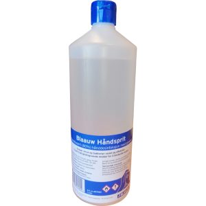 Blaauw håndsprit 1l