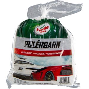 Turtle wax polergarn 500g
