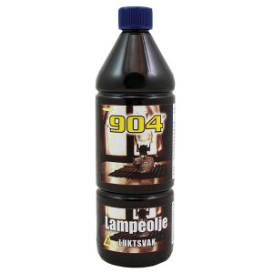Lampeolje 1 liter