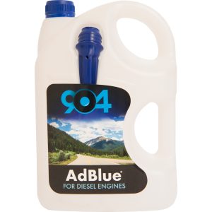 904 adblue 4 liter