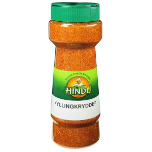 Hindu kyllingkrydder 490g