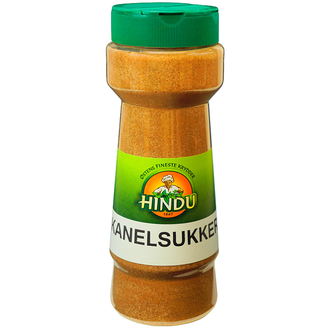 Kanelsukker hindu 500g