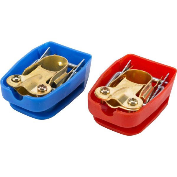 Batteri polsko quickpower(hurtigkobling) - Bilde 2
