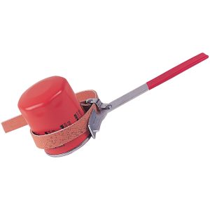 Oljefiltertang med balatareim