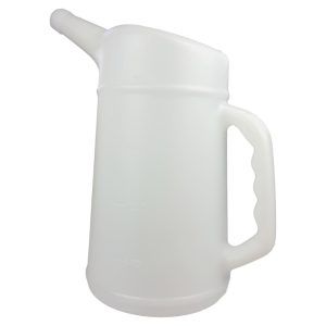 Oljepåfyller 2l
