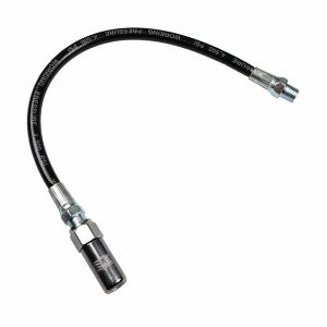 Slange for fettpresse