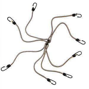 Bagasjestropp blekksprut 8-armet