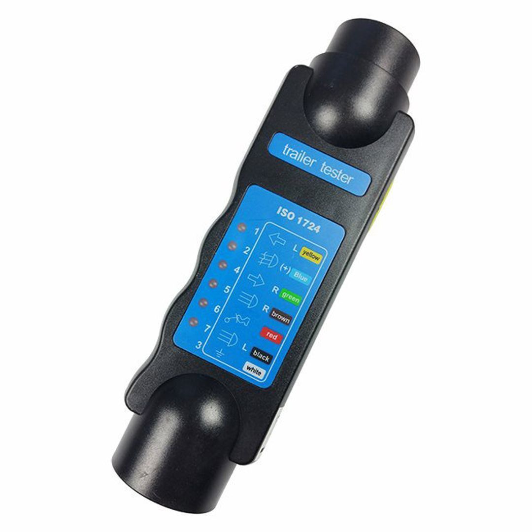 Tlhenger testinstrument 7p