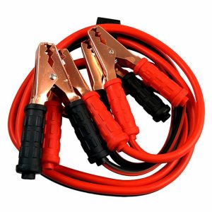 Hjelpestartkabel 16kv med el.beskytter