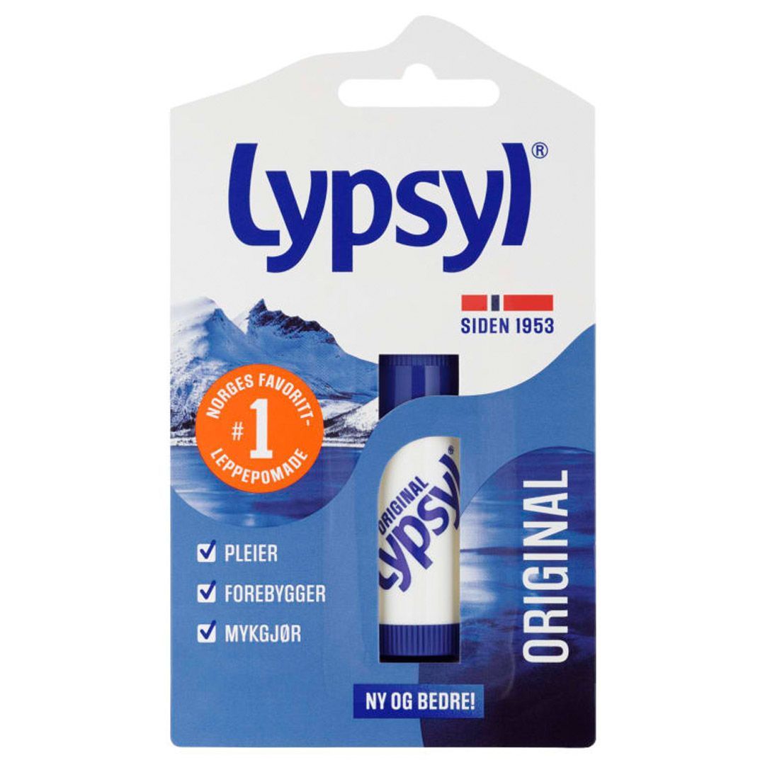 Lypsyl original 4,2g