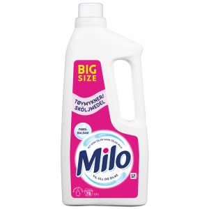 Milo flytende tøymykner 1,5l