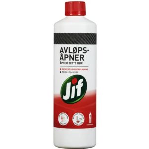 Jif avløpsrens åpner 750ml