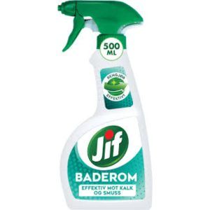 Jif baderom 500ml