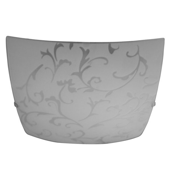 Anne plafond 25x25cm - Bilde 2