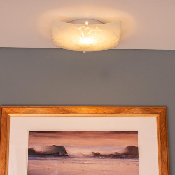 Anne plafond 25x25cm - Bilde 3