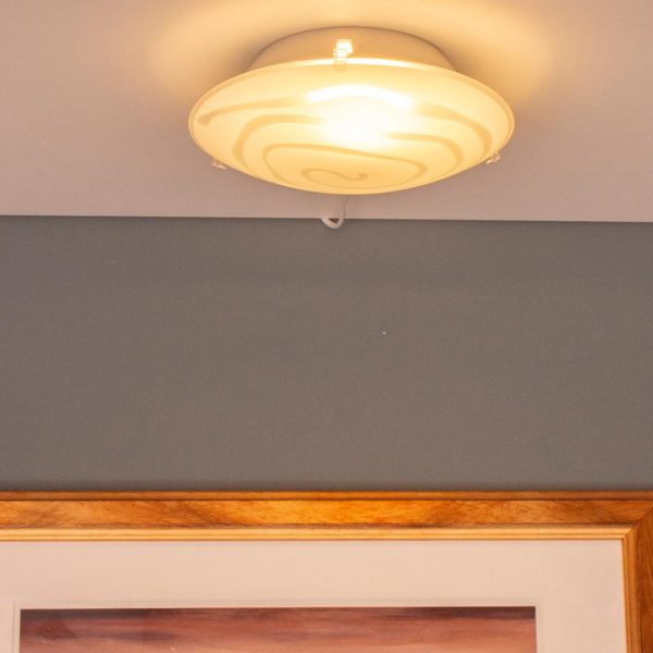 Anne plafond 25cm - Bilde 3
