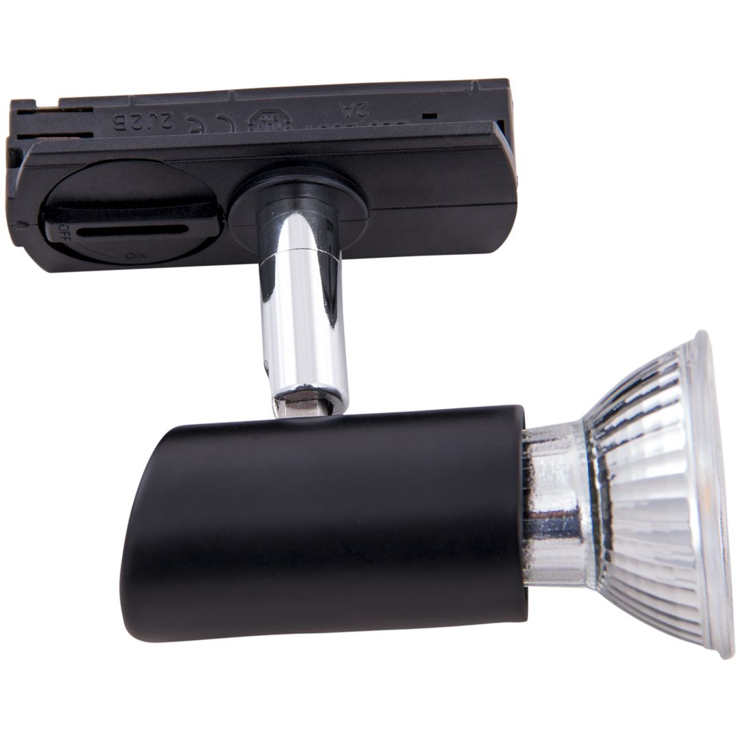 Track-light spothode nice sort