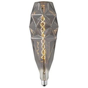 Geo led lyspære 130x360mm 6w dimbar e27