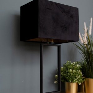 Celine bordlampe. høyde 56 cm