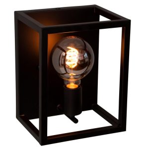 Lisboa vegglampe enkel