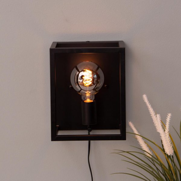 Lisboa vegglampe enkel - Bilde 3