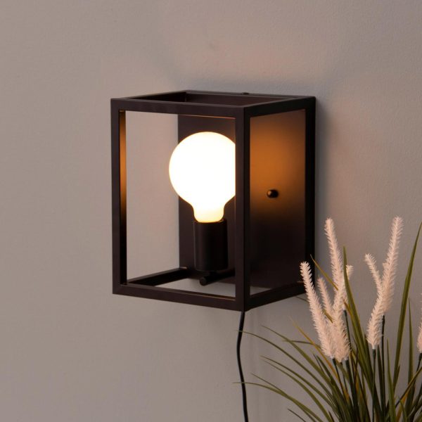 Lisboa vegglampe enkel - Bilde 4