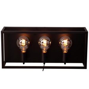 Lisboa vegglampe trippel