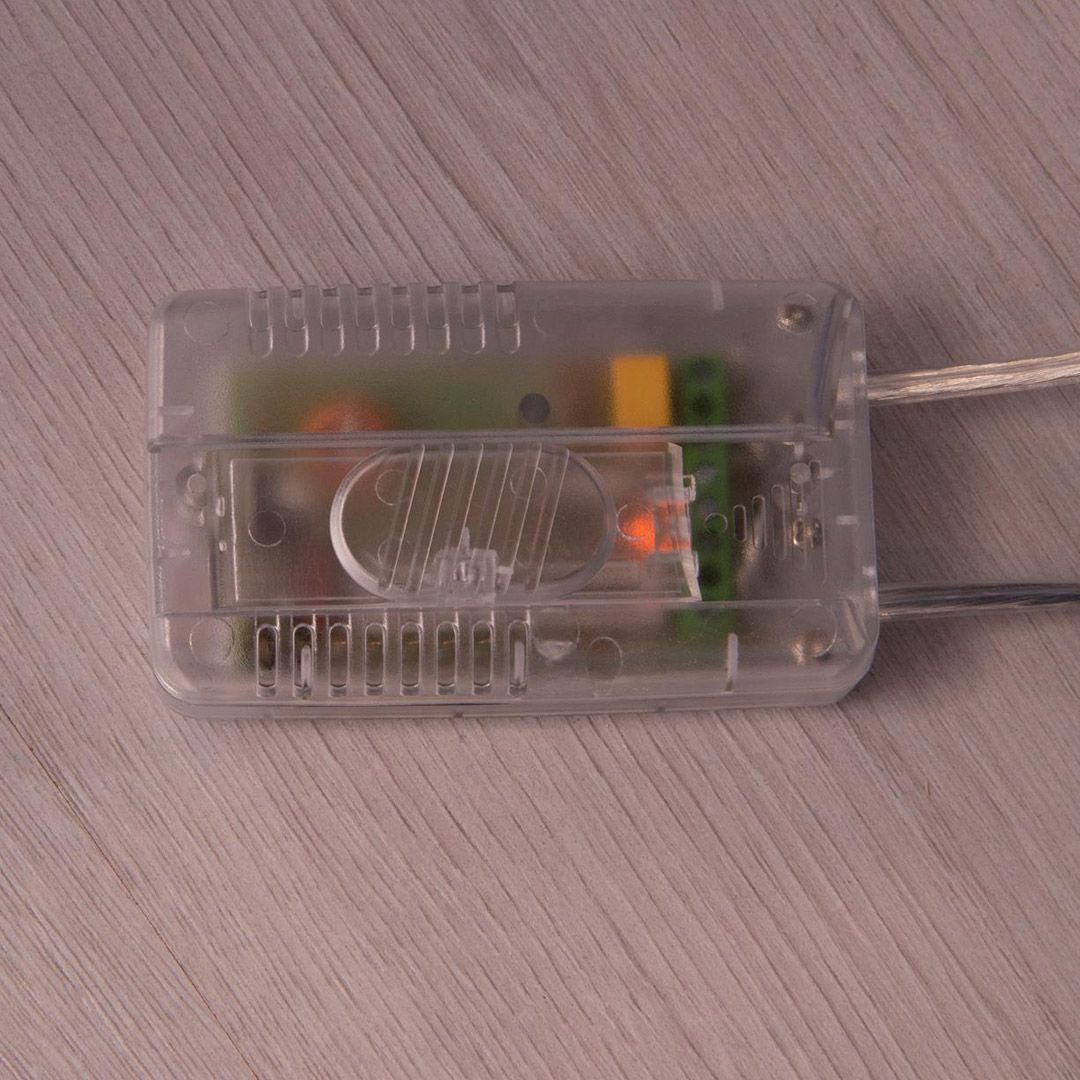 Cuba trippel gulvlampe - Bilde 4