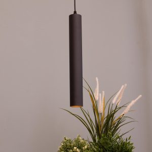 Urban rørpendel sort.