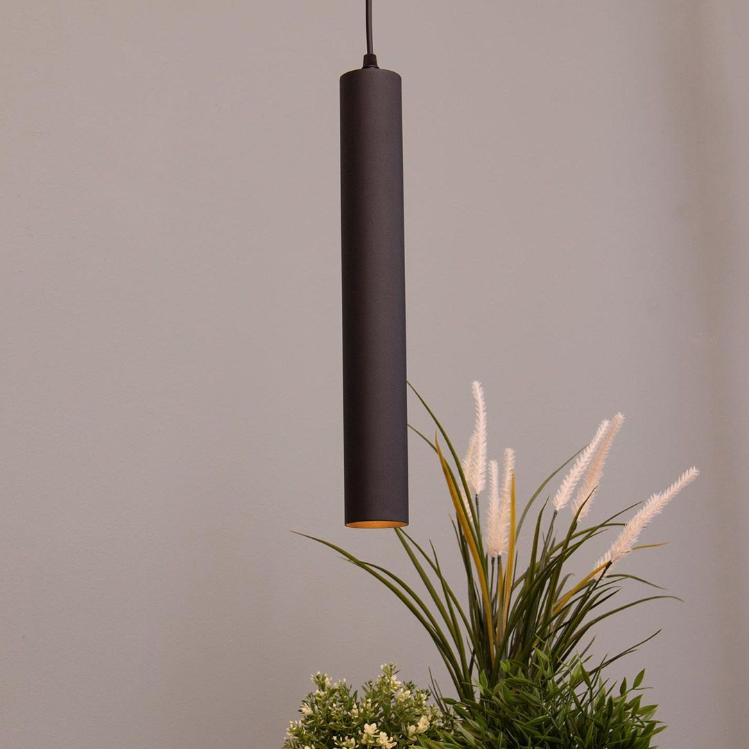 Urban rørpendel sort.