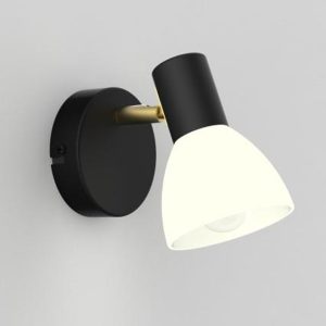 York vegglampe/spot