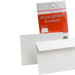 Konvolutt emo e65 80g skd v5 (50)