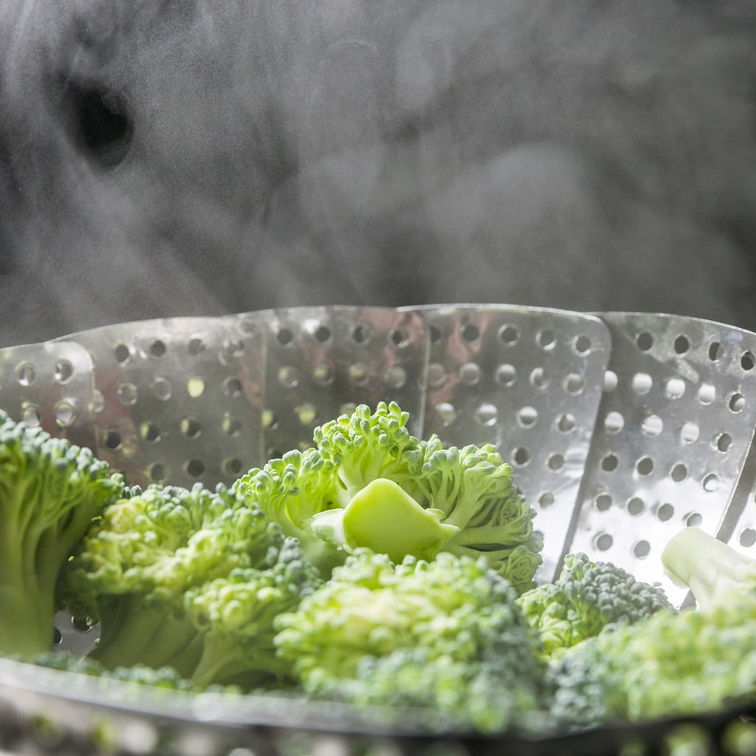 Damprist 28 cm - Bilde 2