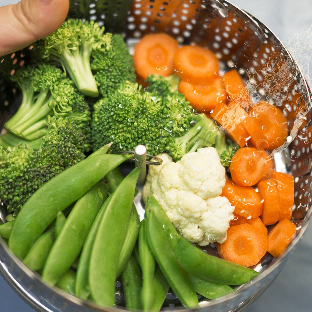 Damprist 28 cm - Bilde 3