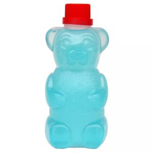 Vannisbamse blåfrukt