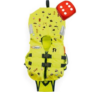 Regatta elias baby redningsvest 5-15 kg
