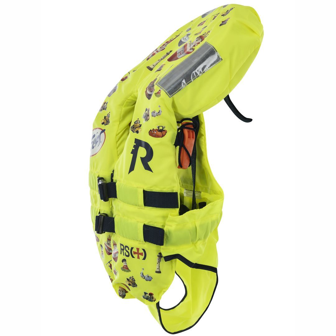 Regatta elias baby redningsvest 5-15 kg - Bilde 2