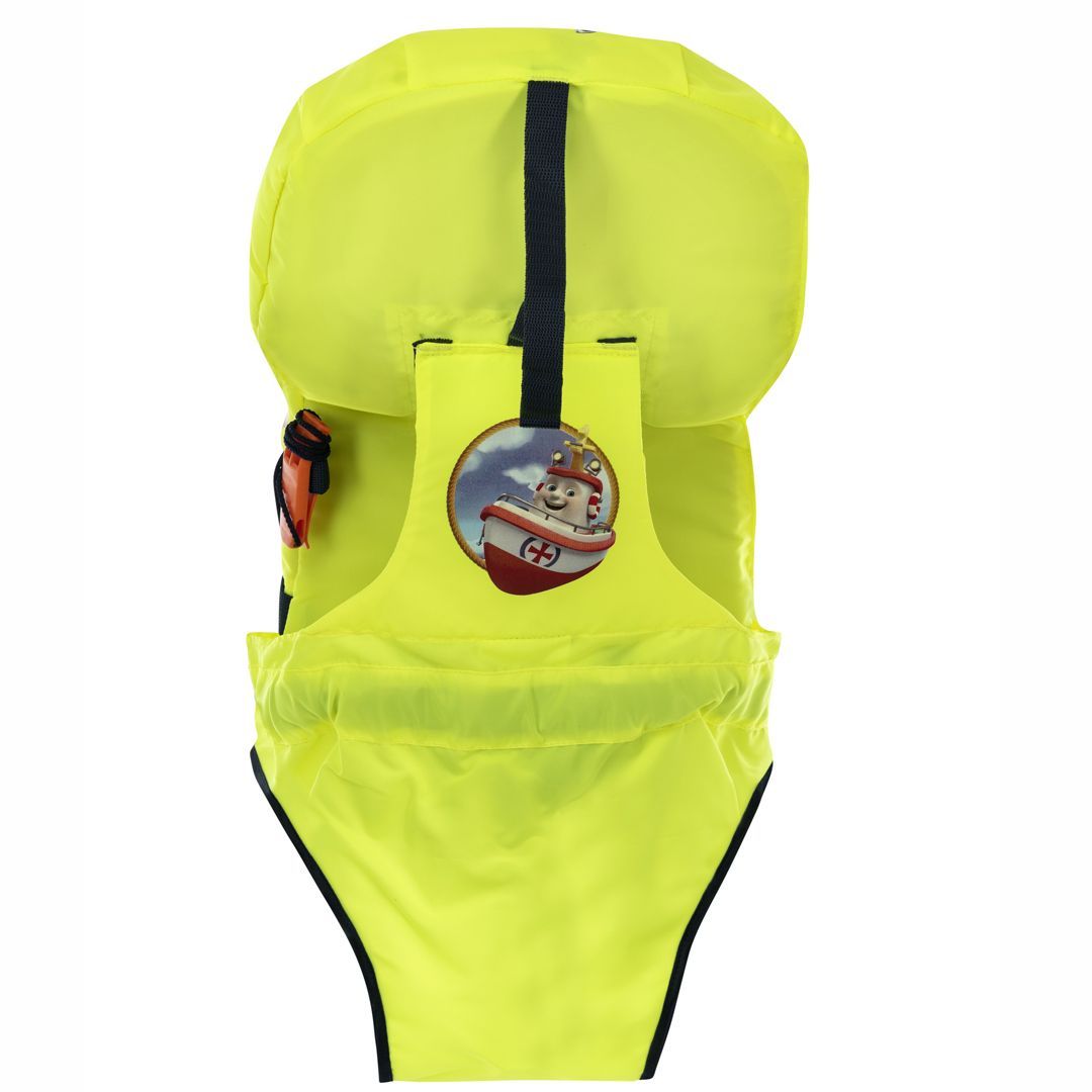 Regatta elias baby redningsvest 5-15 kg - Bilde 3